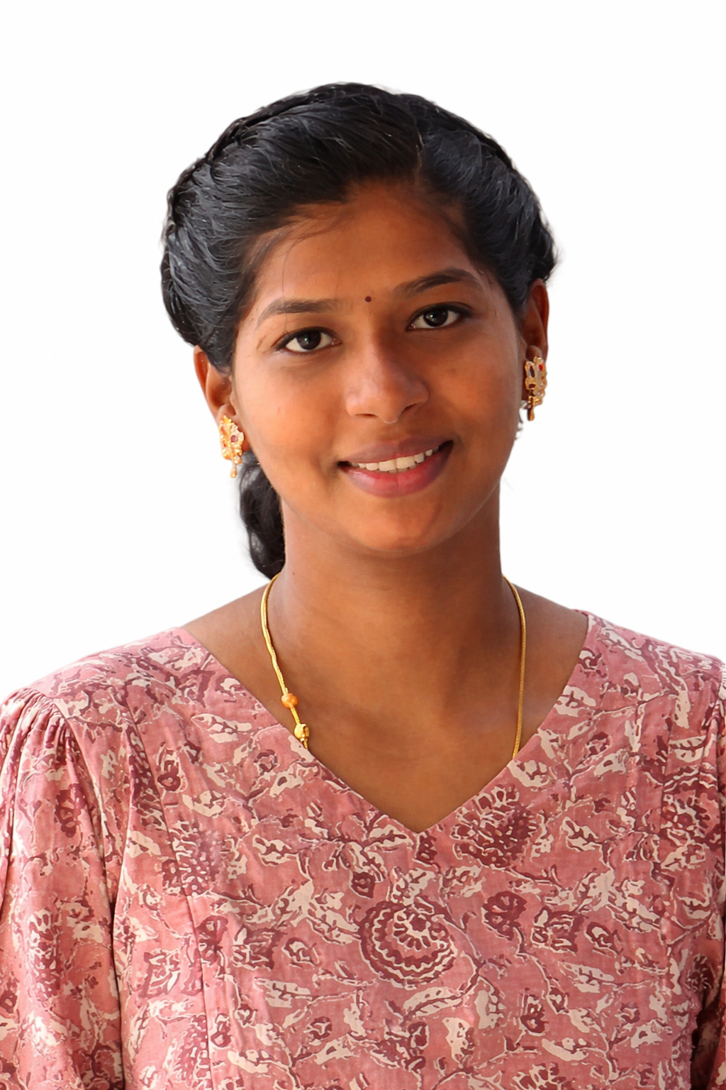 Rajadharshini M
